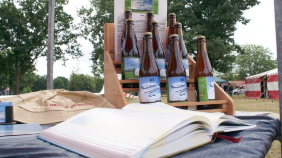 ACN-bieren ACN-bieren